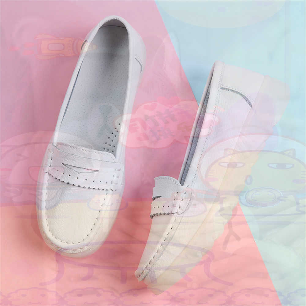 Moccasin Driving Teenage Sneak - Luxury Lifestyle Grooming recension och pris