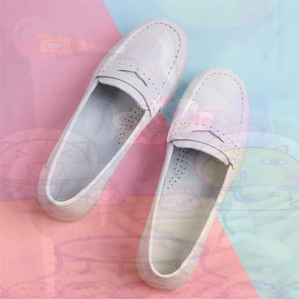 Moccasin Driving Teenage Sneak - Luxury Lifestyle Grooming recension och pris