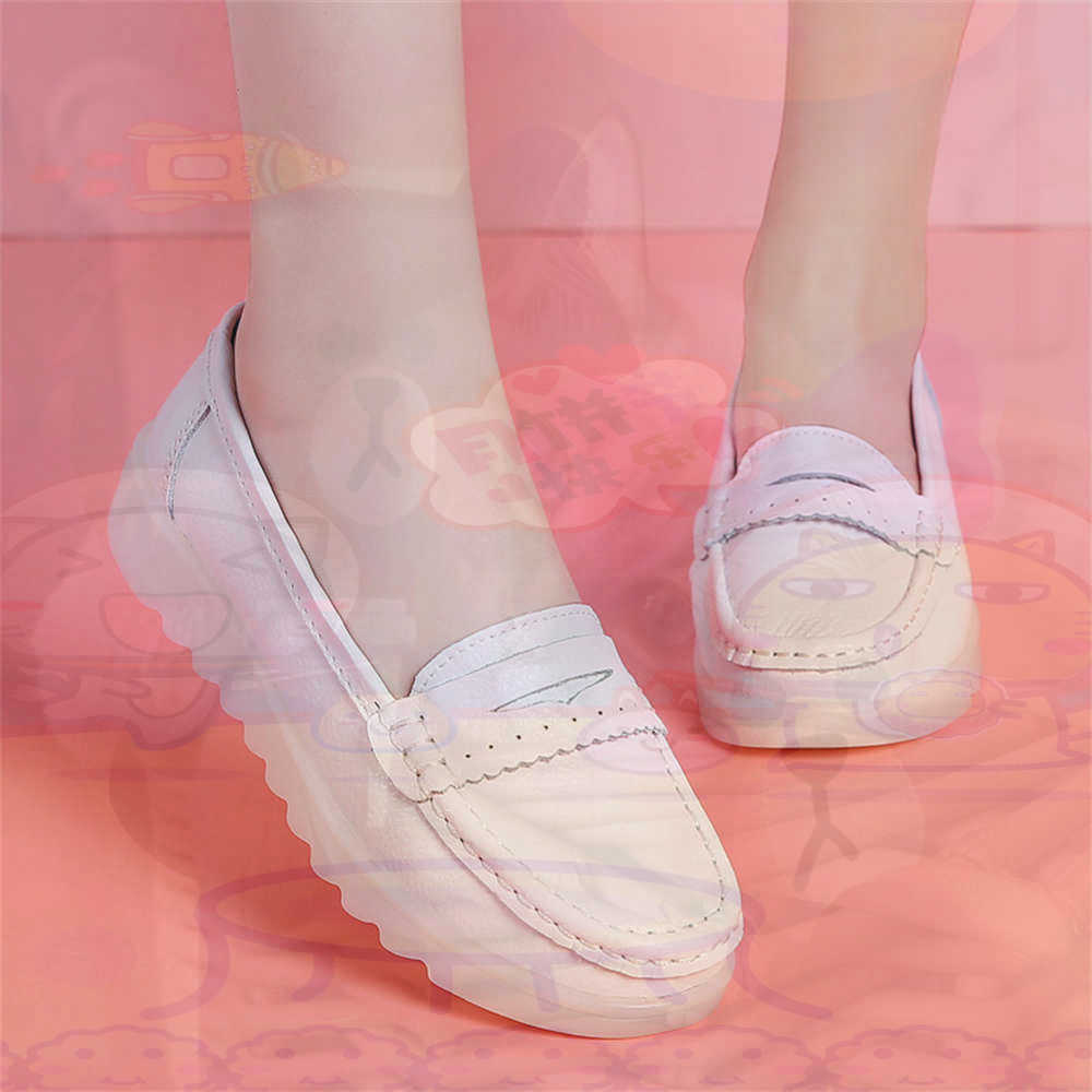 Moccasin Driving Teenage Sneak - Luxury Lifestyle Grooming recension och pris