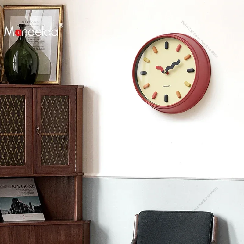 Cream Style Decoration Wall Cl - Luxury Lifestyle Homes recension och pris