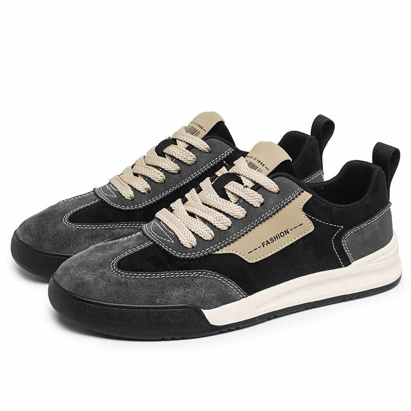 Rubber Sole Hiphop Men's Luxur - Luxury Lifestyle Cost recension och pris