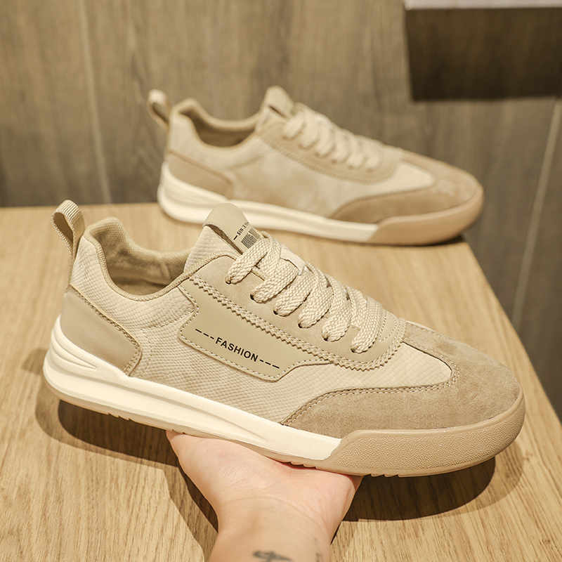 Rubber Sole Hiphop Men's Luxur - Luxury Lifestyle Cost recension och pris