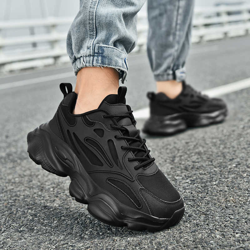 Natural Leather Parkour Summer - Luxury Lifestyle Names recension och pris