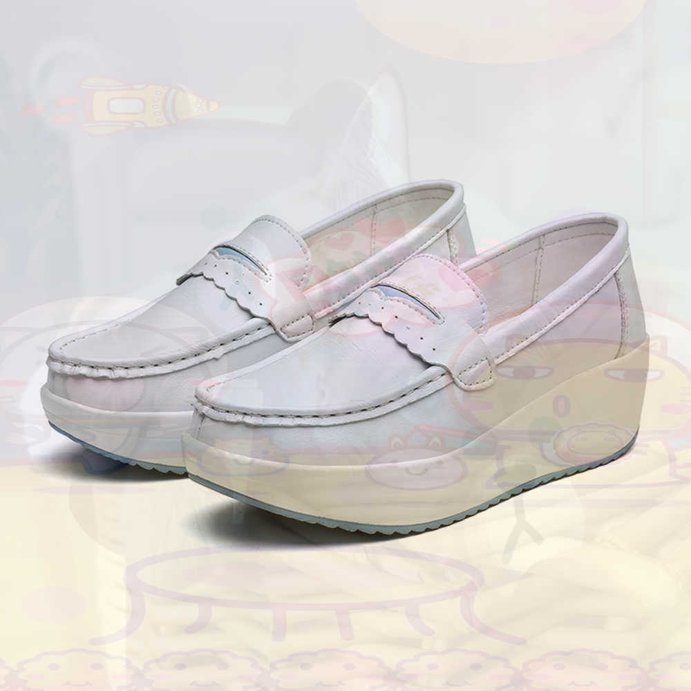 Plataform Winter Pink Sneakers - Luxury Lifestyle Grooming recension och pris