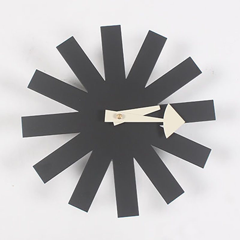 Spain Nordic Luxury Wall Clock - Luxury Lifestyle Homes recension och pris