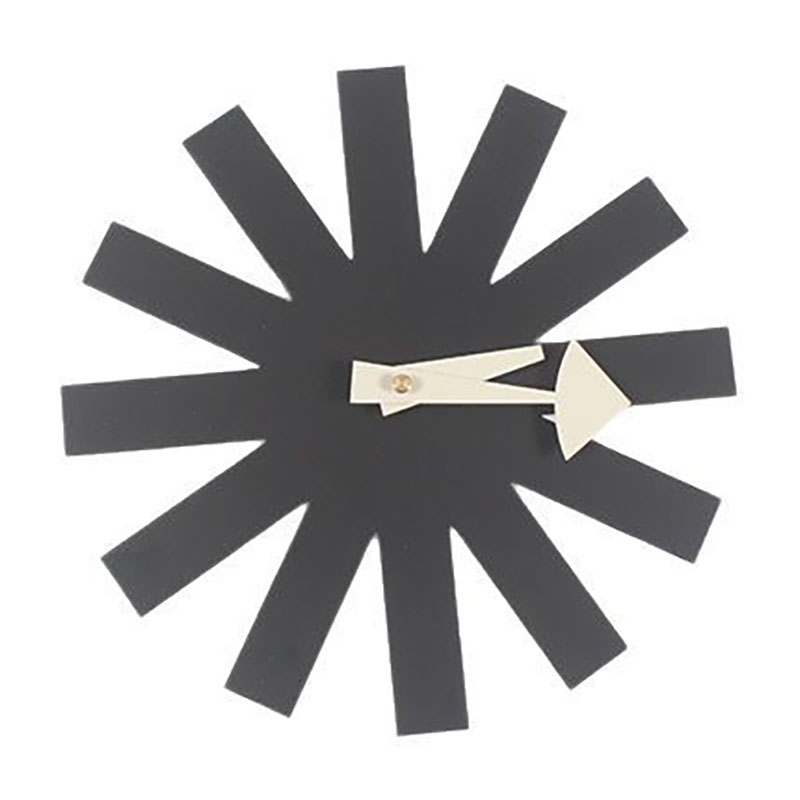 Spain Nordic Luxury Wall Clock - Luxury Lifestyle Homes recension och pris