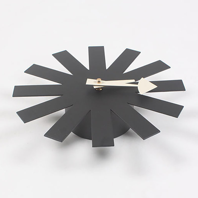 Spain Nordic Luxury Wall Clock - Luxury Lifestyle Homes recension och pris