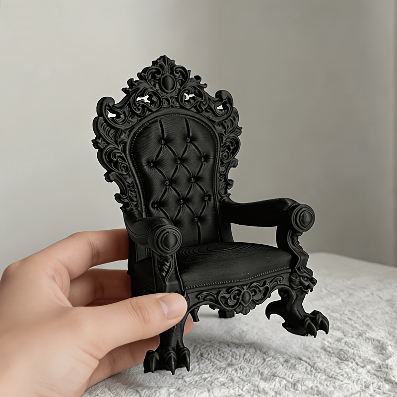 1-Piece Luxury Throne Model –  - Luxury Lifestyle Items recension och pris