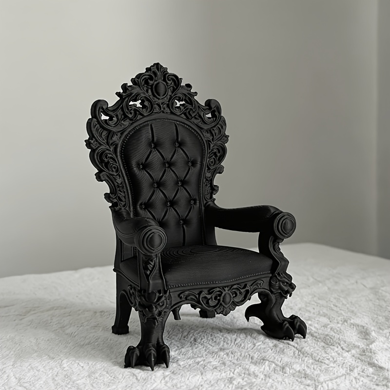 1-Piece Luxury Throne Model –  - Luxury Lifestyle Items recension och pris
