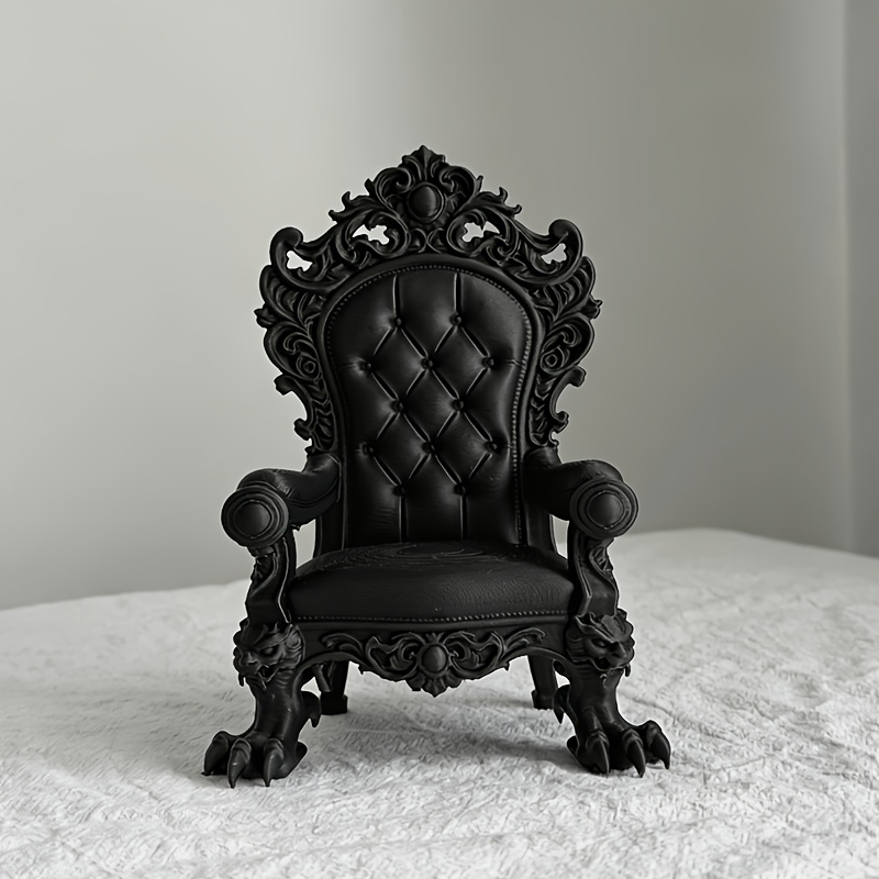 1-Piece Luxury Throne Model –  - Luxury Lifestyle Items recension och pris