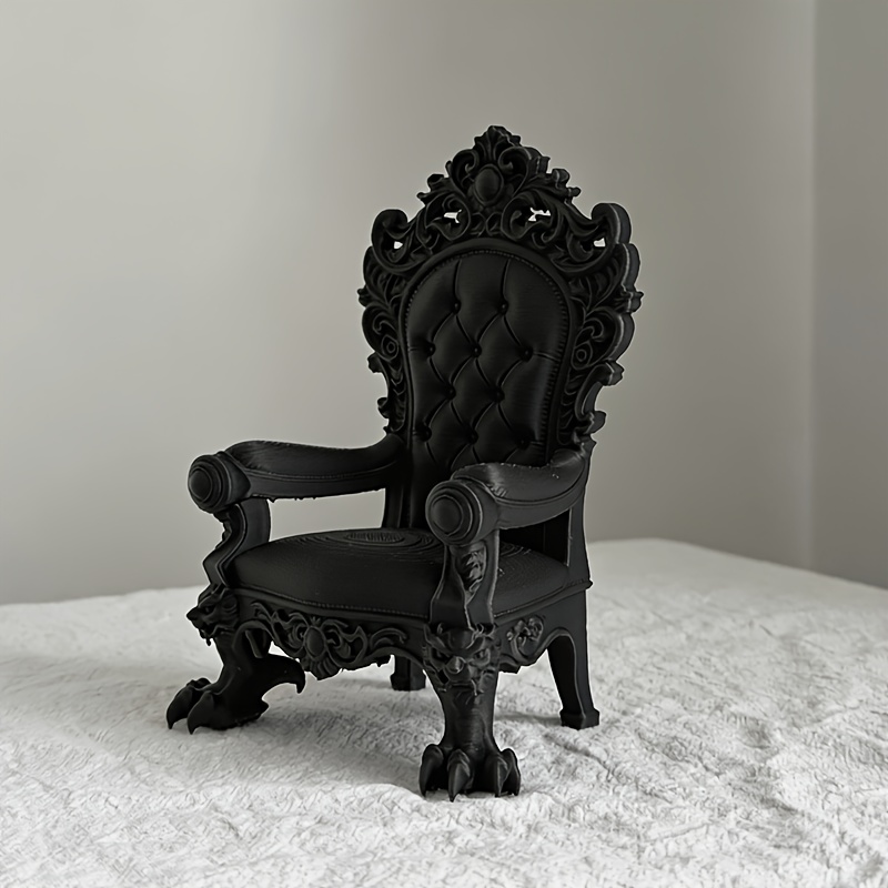 1-Piece Luxury Throne Model –  - Luxury Lifestyle Items recension och pris