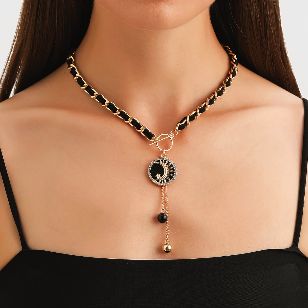 Luxury Temperament Multiple St - Luxury Lifestyle Jewelry recension och pris