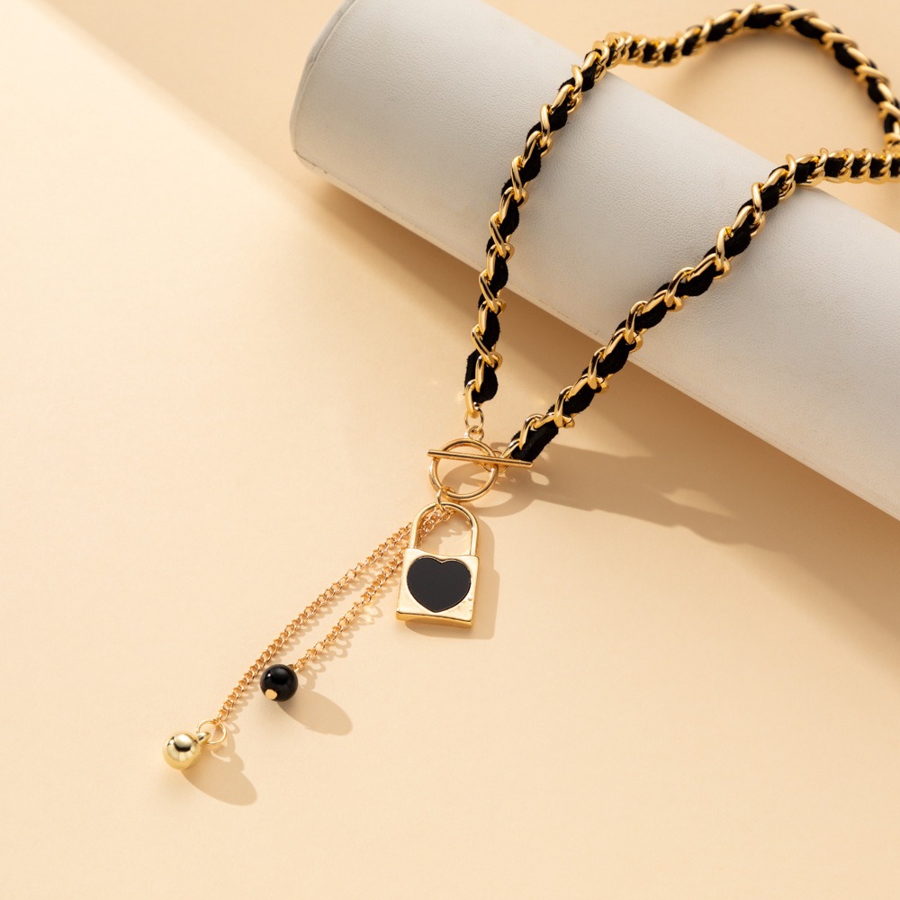 Luxury Temperament Multiple St - Luxury Lifestyle Jewelry recension och pris