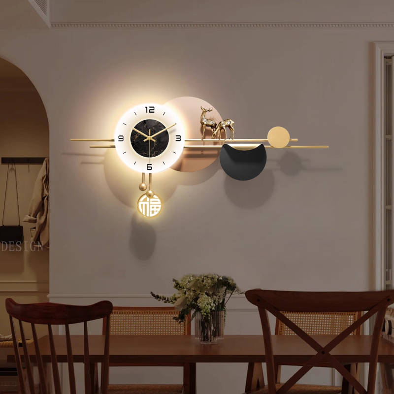 Light Luxury Interior Wall Clo - Luxury Lifestyle Homes recension och pris