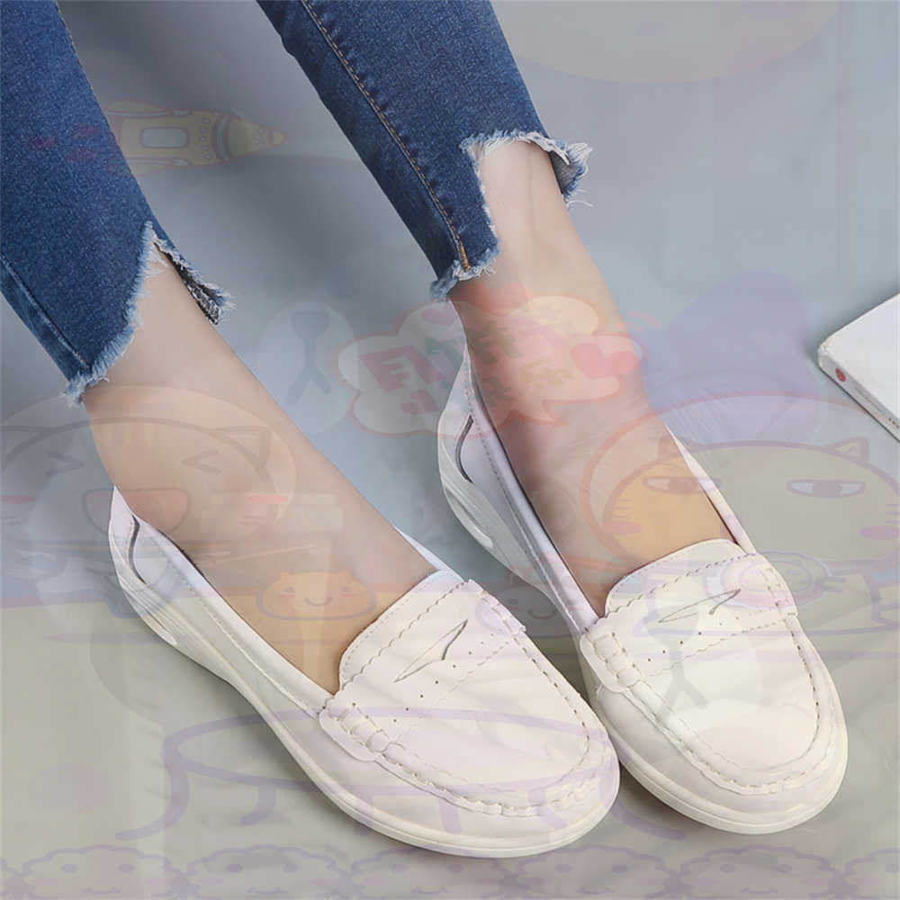 Soft Slip-on Womens Large Size - Luxury Lifestyle Grooming recension och pris