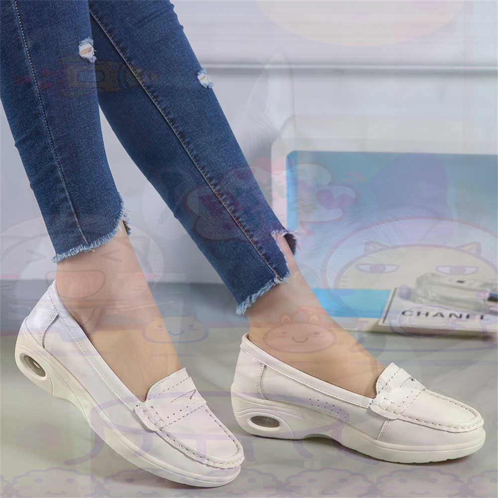 Soft Slip-on Womens Large Size - Luxury Lifestyle Grooming recension och pris