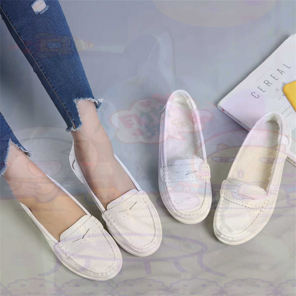 Soft Slip-on Womens Large Size - Luxury Lifestyle Grooming recension och pris