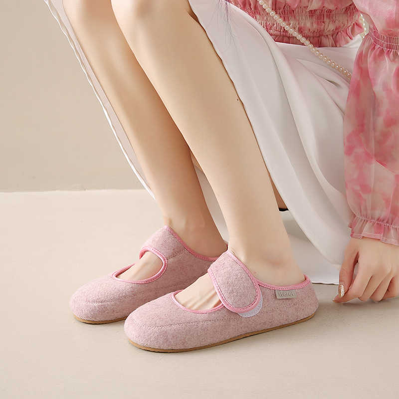 Non-slip Sole Without Heel Wom - Luxury Lifestyle Names recension och pris