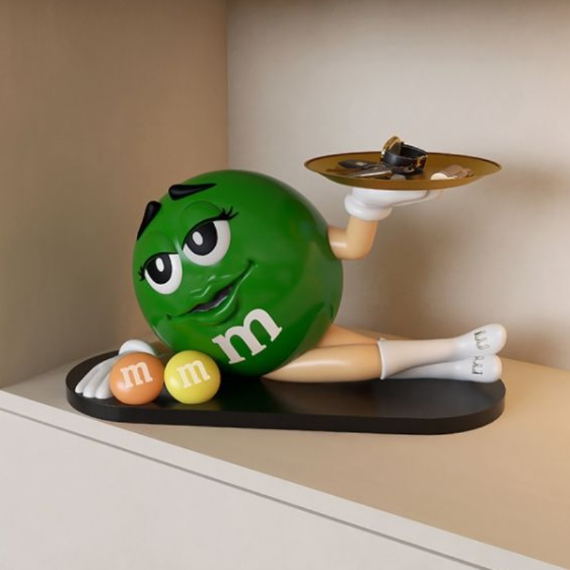 Creative Ornaments Storage Liv - Luxury Lifestyle Items recension och pris