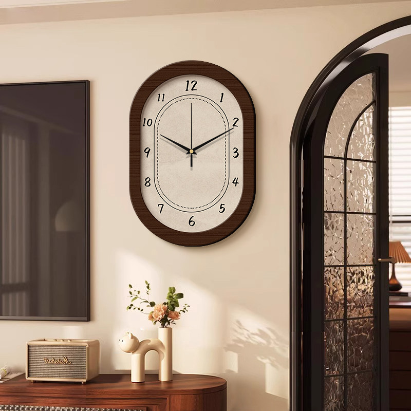 Design Creative Wall Clocks Ch - Luxury Lifestyle Homes recension och pris