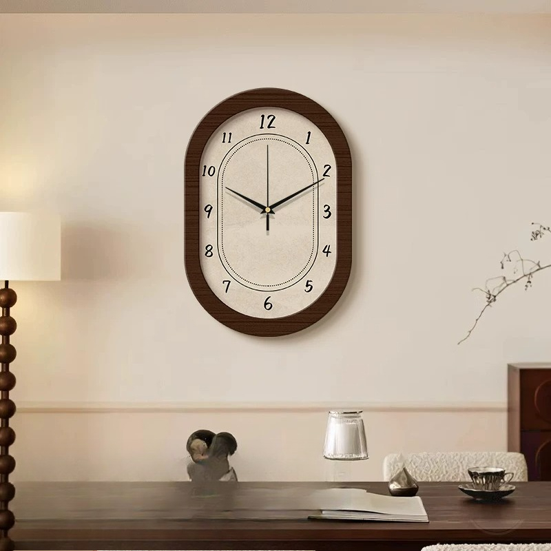 Design Creative Wall Clocks Ch - Luxury Lifestyle Homes recension och pris