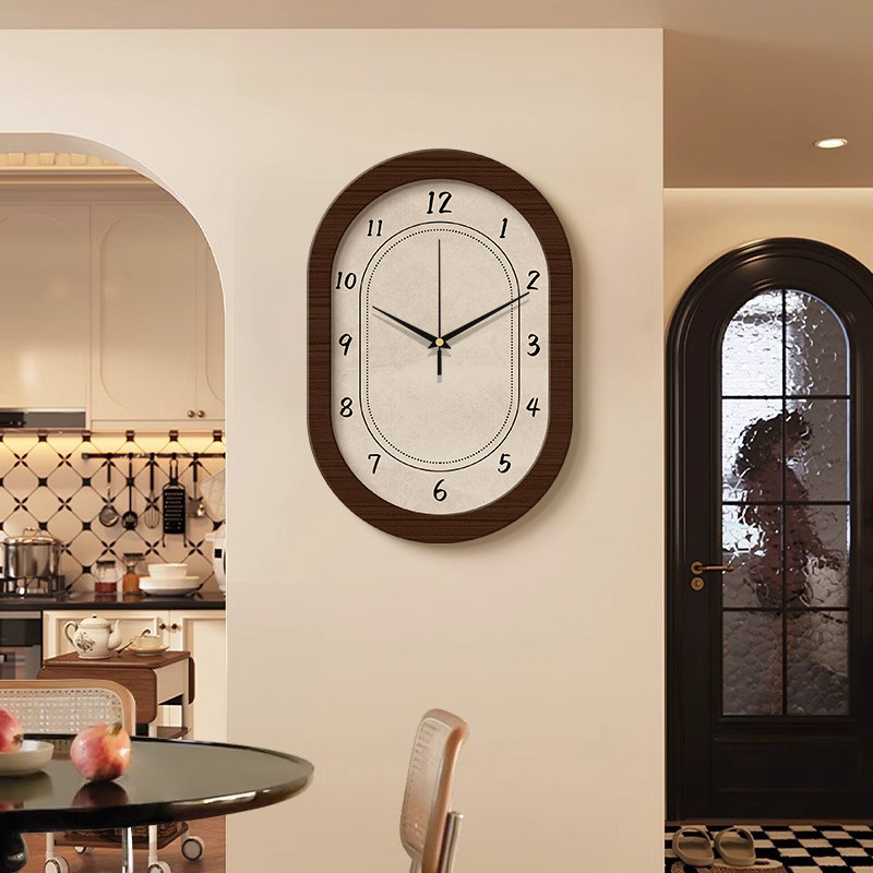 Design Creative Wall Clocks Ch - Luxury Lifestyle Homes recension och pris
