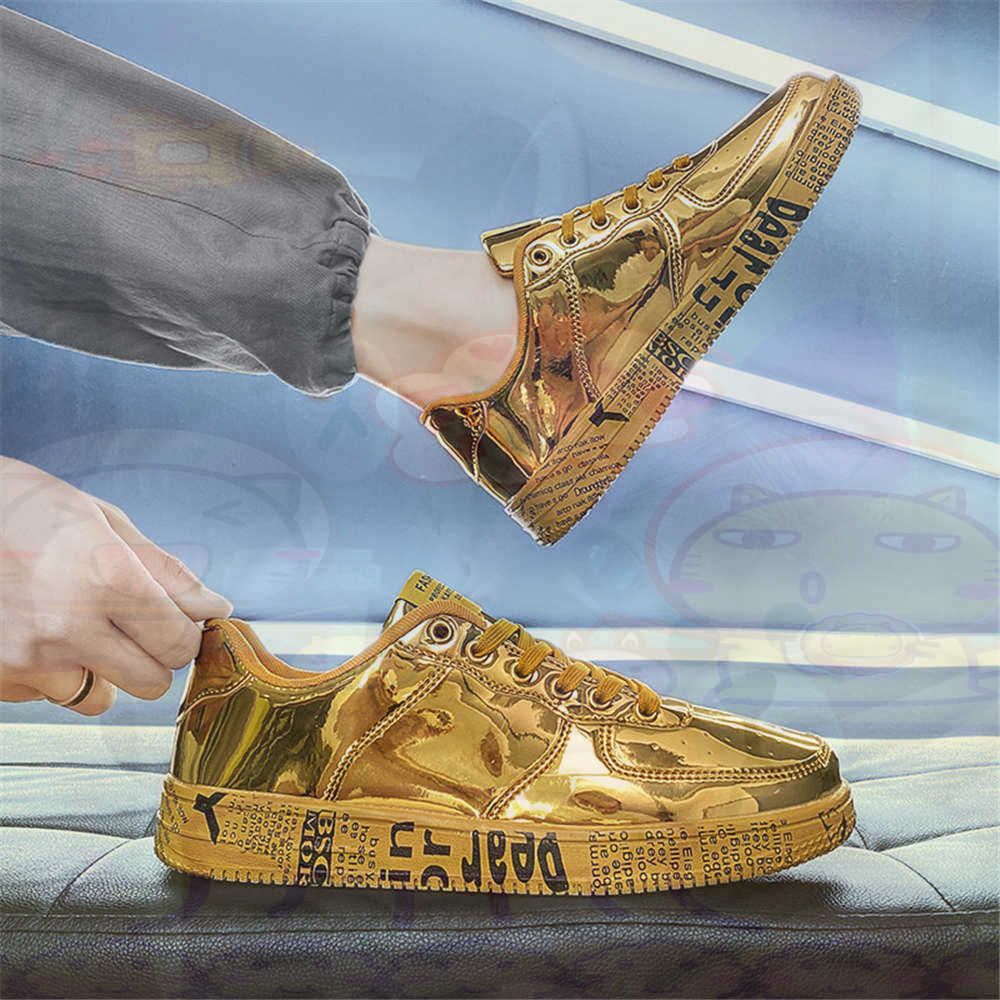 Round Foot Size 45 Sneakers Wh - Luxury Lifestyle Grooming recension och pris