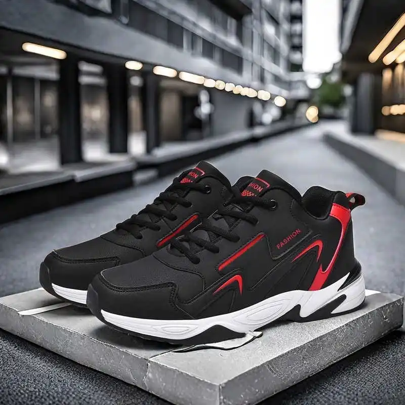 Cold-proof Spring Gym Sneakers - Luxury Lifestyle Grooming recension och pris