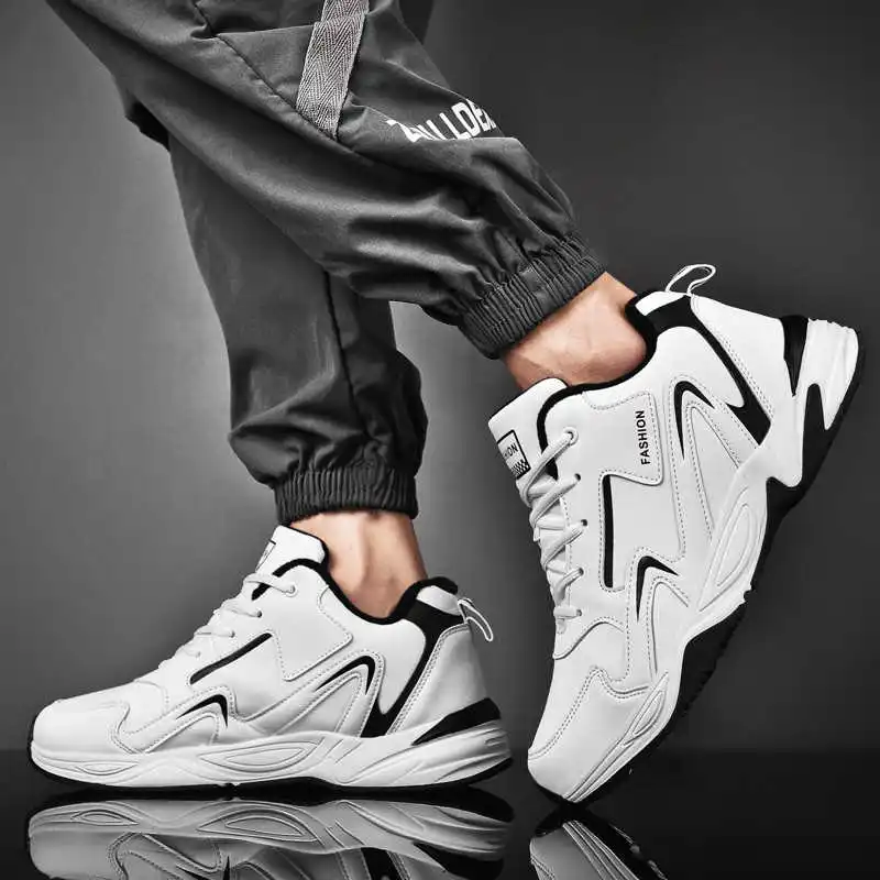 Cold-proof Spring Gym Sneakers - Luxury Lifestyle Grooming recension och pris