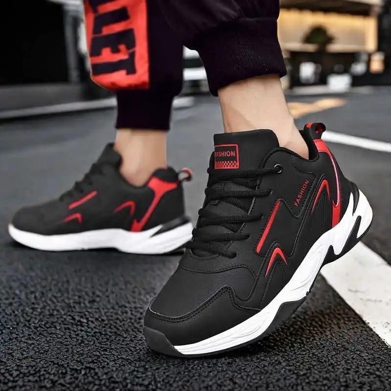 Cold-proof Spring Gym Sneakers - Luxury Lifestyle Grooming recension och pris