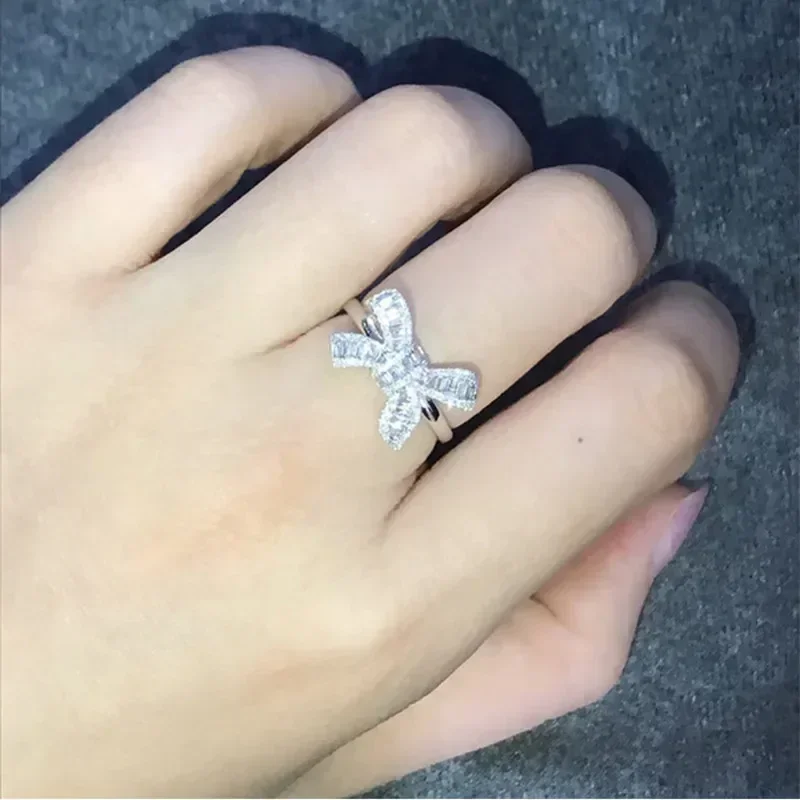 2026 Big Bowknot Exquisite Cub - Luxury Lifestyle Jewelry recension och pris