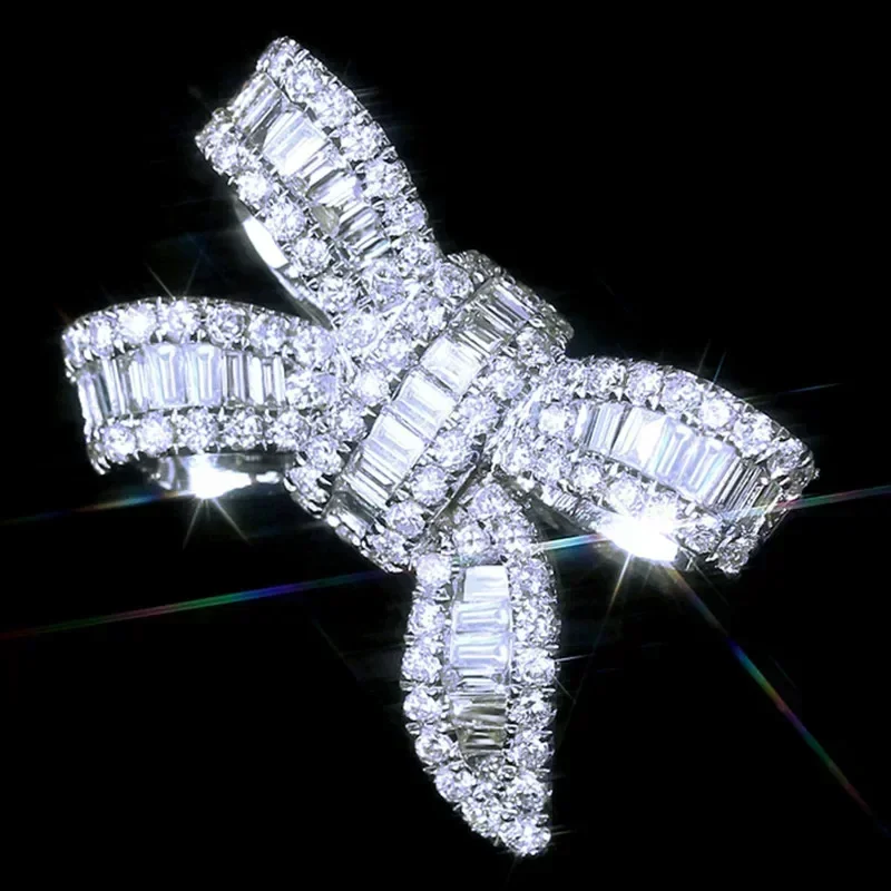 2026 Big Bowknot Exquisite Cub - Luxury Lifestyle Jewelry recension och pris