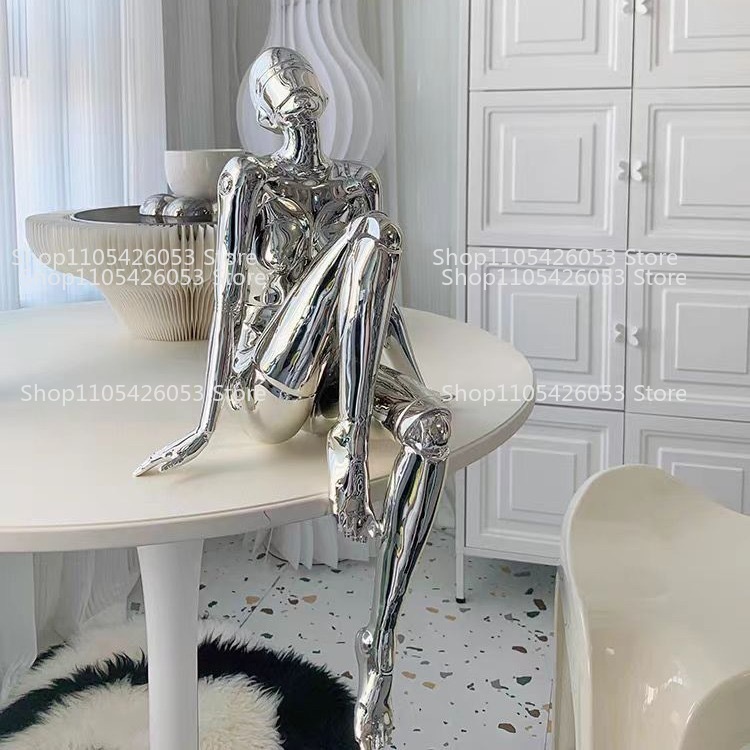Muse ornament high-end home li - Luxury Lifestyle Items recension och pris