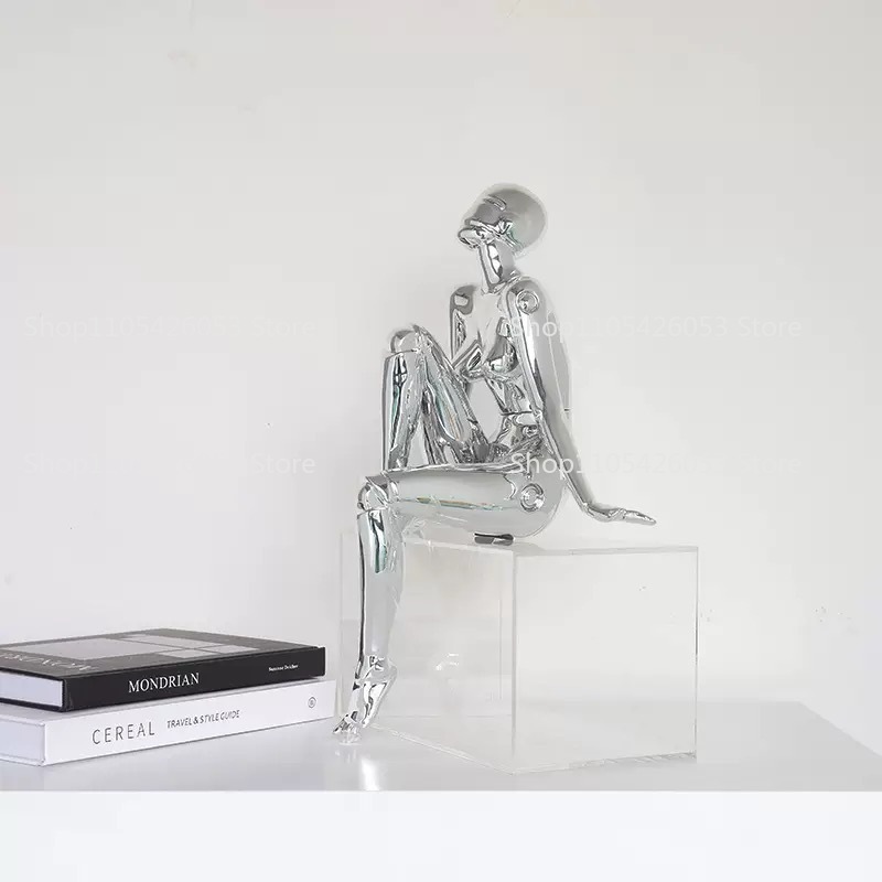 Muse ornament high-end home li - Luxury Lifestyle Items recension och pris