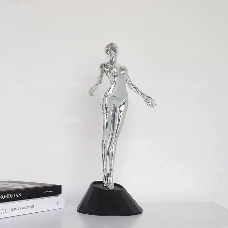 Muse ornament high-end home li - Luxury Lifestyle Items recension och pris