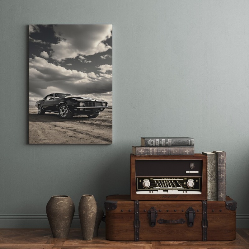 Frameless Modern Famous Brand  - Luxury Lifestyle Items recension och pris