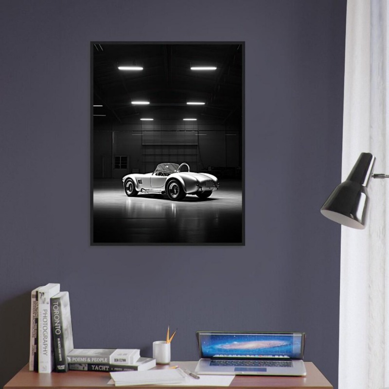 Frameless Modern Famous Brand  - Luxury Lifestyle Items recension och pris